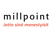 Millpoint Oy logo