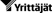 Suomen Yrittäjät ry logo