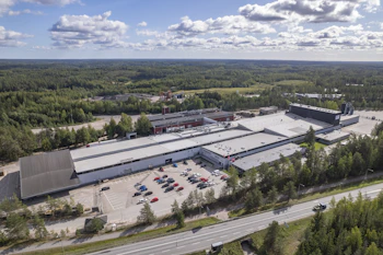 PROSESSITYÖNTEKIJÖITÄ