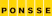 Ponsse Oyj logo