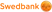 Swedbank AB (publ), filial i Finland logo