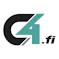 Carinafour Oy logo