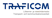 Liikenne- ja viestintävirasto Traficom logo
