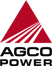 AGCO Power Oy logo