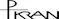 KRAN rf logo