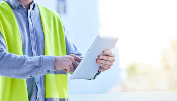 Jäteoptimoinnin projektityöntekijä