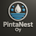 PintaNest Oy logo