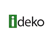 Ideko Suomi Oy logo