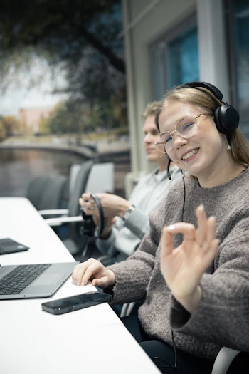 Myyntineuvottelija | Fortum