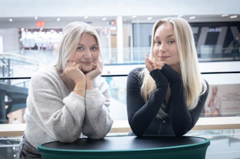 Myyntineuvottelija ständille | Fortum