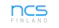 NCS Finland Oy logo