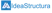 Ideastructura Oy logo