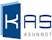 KAS asunnot Oy logo