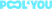 Pool4You Oy logo