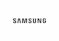 Samsung Electronics Nordic Aktiebolag, Suomen sivuliike logo