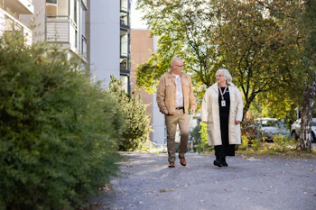 Asiakaspalvelija Jyväskylään