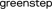 Greenstep logo