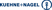 Oy Kuehne + Nagel Ltd logo