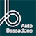 Auto Bassadone Oy logo