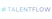 TalentFlow logo