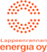 Lappeenrannan Lämpövoima Oy logo