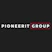 Pioneerit Group logo