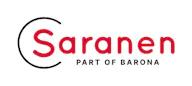 Saranen-logotyp