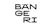 Bängeri Oy logo