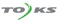 UAB “Tolimojo keleivinio transporto kompanija” logo