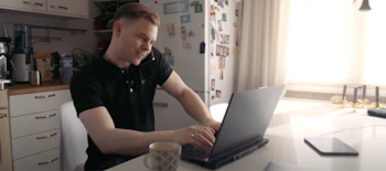 Myyntiedustaja Pirkanmaalle