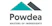 Powdea Technologies Oy logo