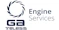 GA Telesis Engine Services Oy logo