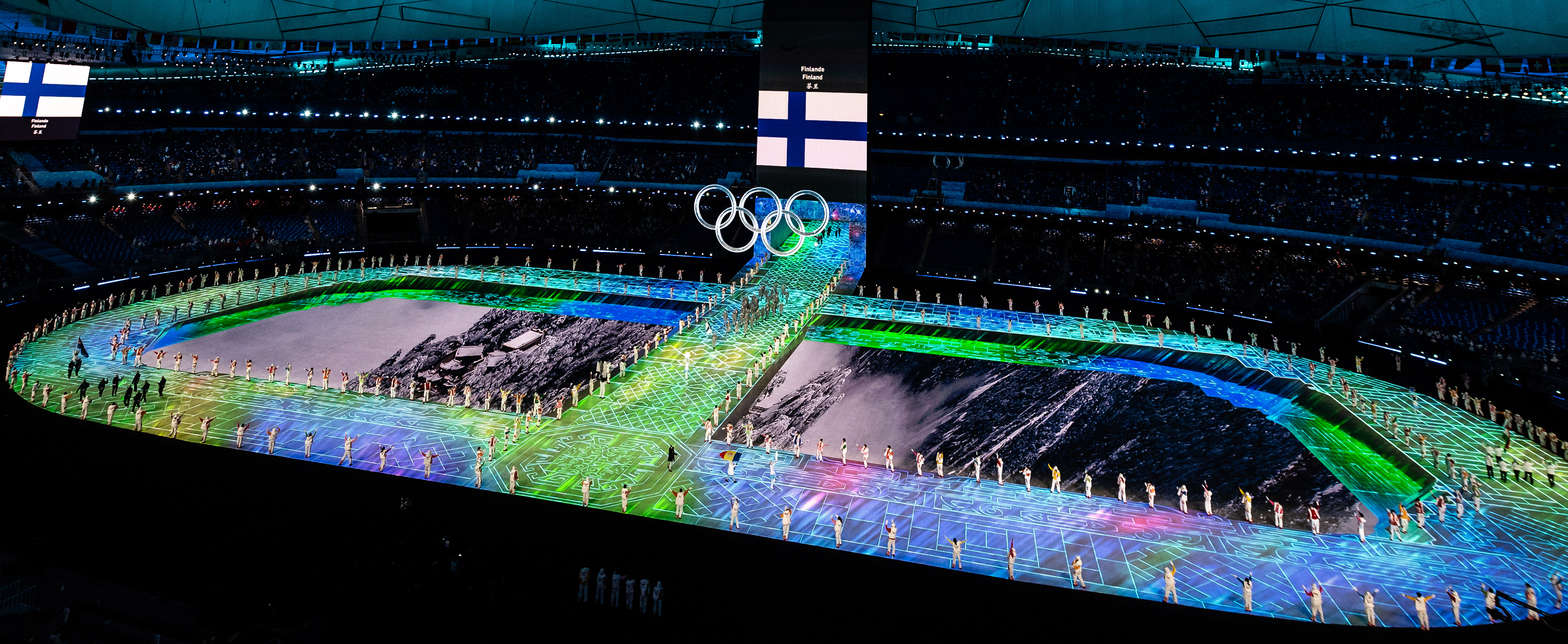 Suomen Olympiakomitea ry