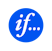 If Vahinkovakuutus logo