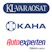 KL-Parts Oy logo