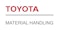 Toyota Material Handling Finland Oy logo