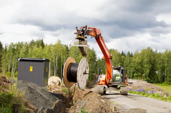 Projekti-insinööri (määräaikainen), sähköasema- ja voimajohtoprojektit