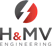 H&MV Engineering Finland Oy logo