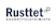 Suunnittelutoimisto Rusttet Oy logo