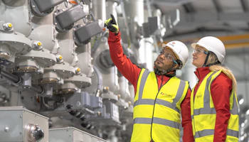 Project Manager HV Substations