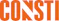 Consti logo