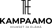 The Kampaamo Oy logo