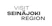 Visit Seinäjoki Region Oy logo