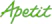 Apetit Oyj logo