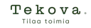 Tekova Oyj logo