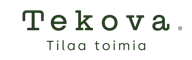 Tekova Oyj logo