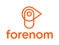 Forenom Oy logo