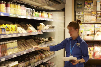 Category Manager