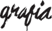 Grafia ry logo