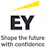 EY logo